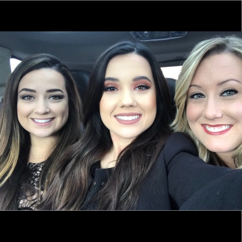 Meet your Posher, Katilyn